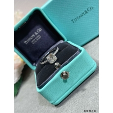 Tiffany Rings